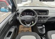 Hyundai i10 Hatchback 998,0 49 kw