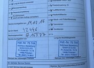 Volkswagen Golf Hatchback 1,4 l 90 kw