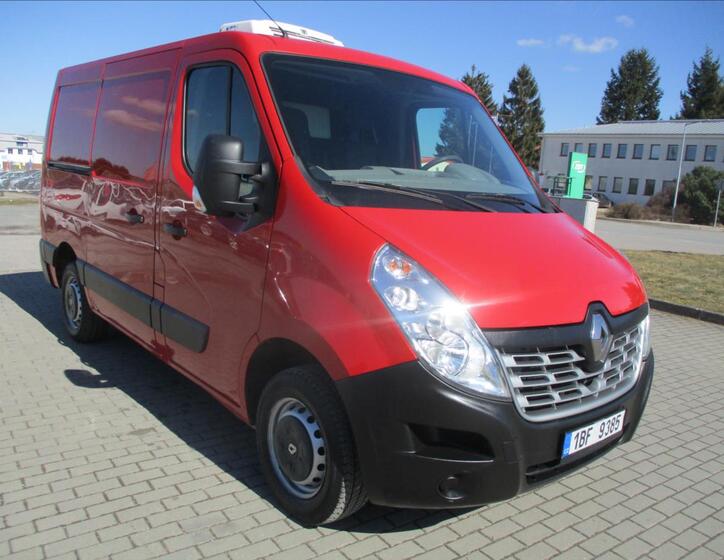 Renault Master 6