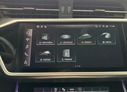 Audi S6 Kombi 3,0 l 253 kw