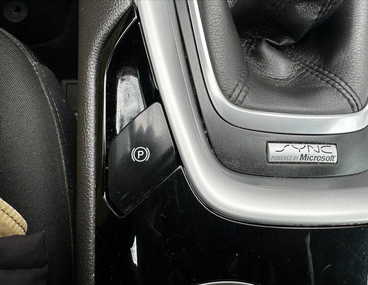 Ford Mondeo Kombi 1,6 l 85 kw