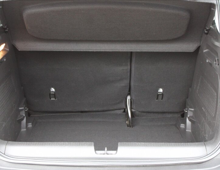 Opel Crossland X MPV 1,2 l 61 kw