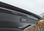 Škoda Superb Kombi 2,0 l 206 kw