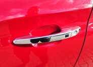 Hyundai Tucson SUV 2,0 l 136 kw