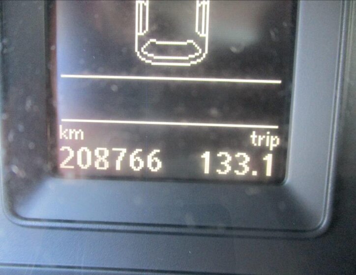 Volkswagen Tiguan SUV / Terénní 2,0 l 81 kw