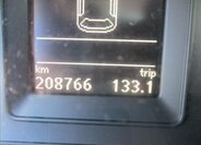 Volkswagen Tiguan SUV / Terénní 2,0 l 81 kw