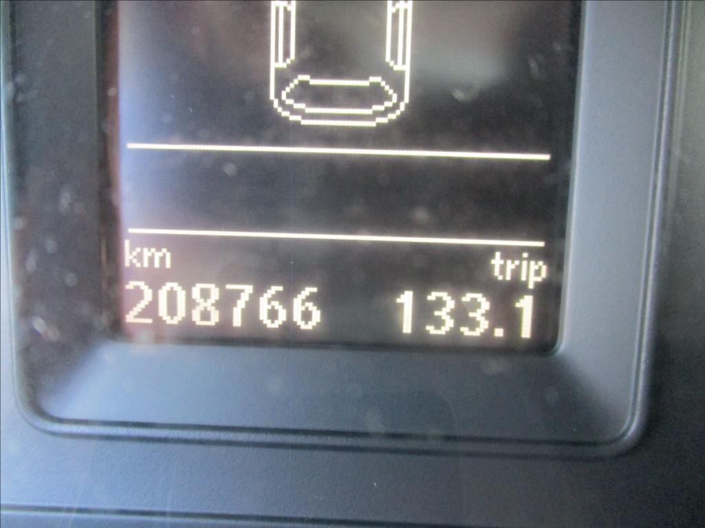 Volkswagen Tiguan SUV / Terénní 2,0 l 81 kw