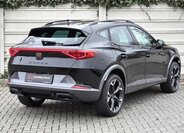 Cupra Formentor SUV / Terénní 1,5 l 110 kw