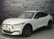 Ford Mustang Mach-E 1