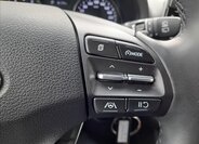 Hyundai i30 Hatchback 1,5 l 118 kw