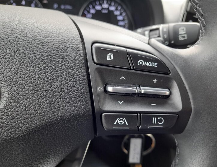 Hyundai i30 Hatchback 1,5 l 118 kw