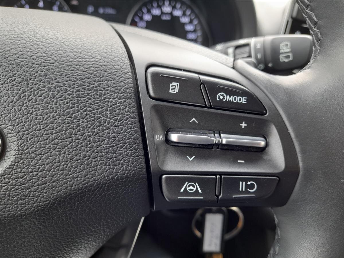 Hyundai i30 Hatchback 1,5 l 118 kw