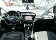 Volkswagen Touran 29