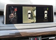 BMW X6 SUV / Terénní 3,0 l 190 kw