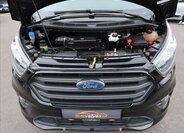Ford Transit Custom Ostatní 2,0 l 125 kw
