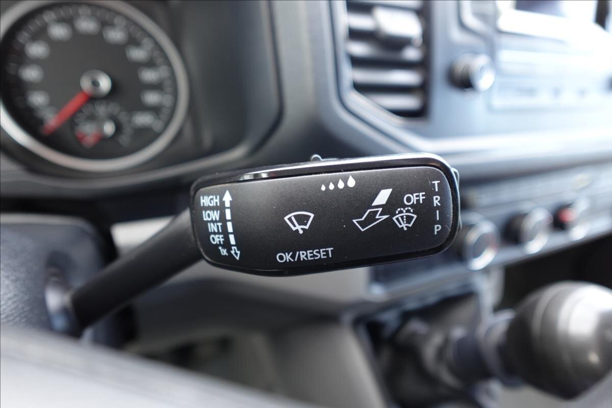 Volkswagen Crafter Ostatní 2,0 l 130 kw