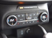 Ford Focus Kombi 1,5 l 110 kw