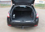 Peugeot 508 Kombi 2,0 l 120 kw