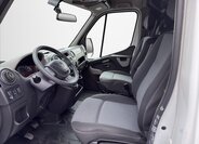 Renault Master Skříň 2,3 l 96 kw