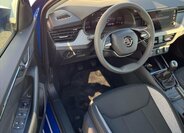 Škoda Scala Hatchback 999,0 85 kw