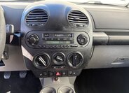 Volkswagen New Beetle Kabriolet 1,4 l 55 kw