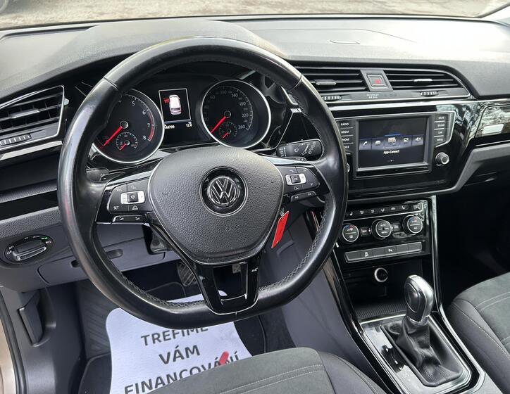 Volkswagen Touran 79