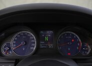 Maserati Quattroporte Sedan 4,2 l 295 kw