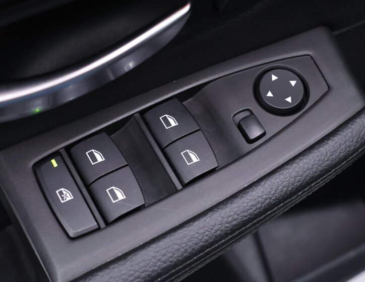 BMW Řada 2 MPV 1,5 l 85 kw