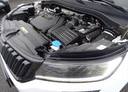Škoda Kodiaq SUV / Terénní 1,5 l 110 kw