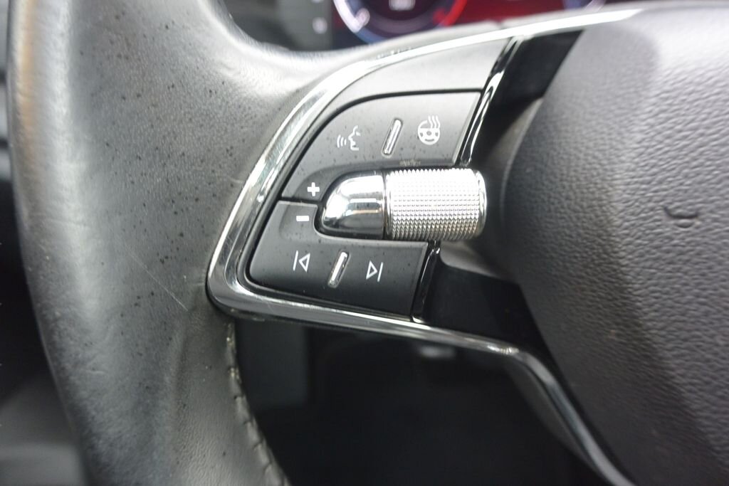 Škoda Octavia Kombi 2,0 l 85 kw