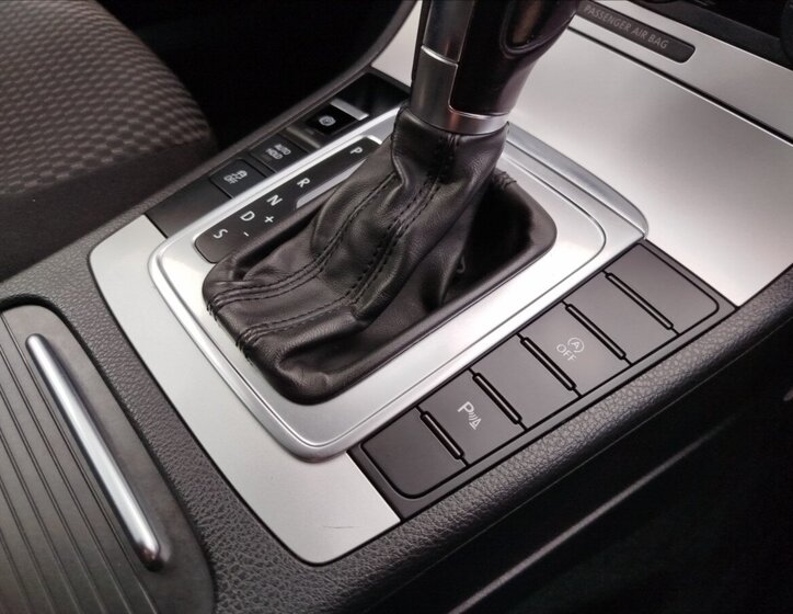 Volkswagen Passat Kombi 2,0 l 103 kw