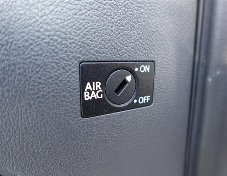 Volkswagen Caravelle Ostatní 2,0 l 132 kw