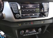 Škoda Fabia Kombi 999,0 70 kw