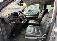 Toyota ProAce VAN / Minibus 2,0 l 130 kw