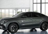 Mercedes-Benz GLE 4