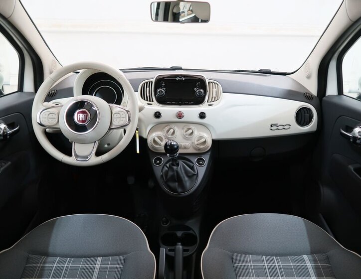 Fiat 500 22