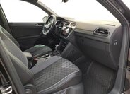 Volkswagen Tiguan SUV / Terénní 2,0 l 110 kw