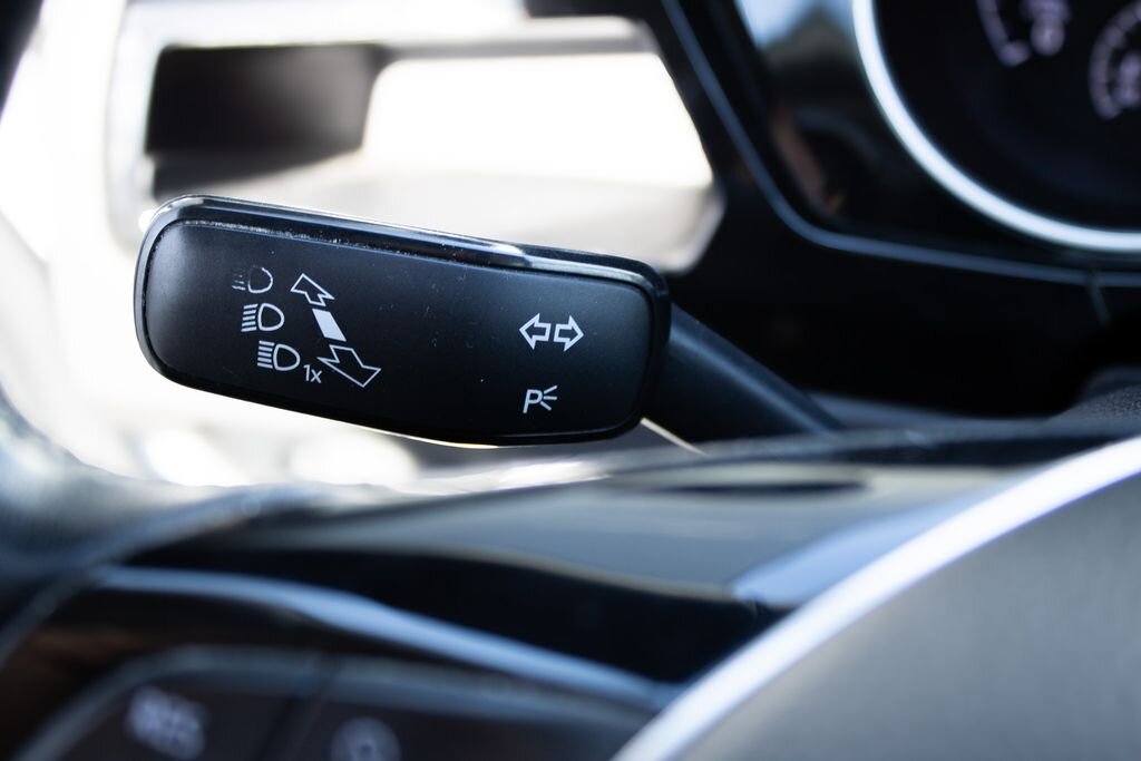 Volkswagen Touran MPV 2,0 l 110 kw