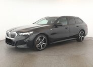 BMW Řada 5 Kombi 2,0 l 145 kw