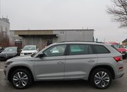 Škoda Kodiaq 6