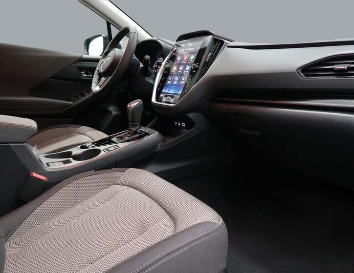 Subaru Crosstrek SUV 2,0 l 100 kw