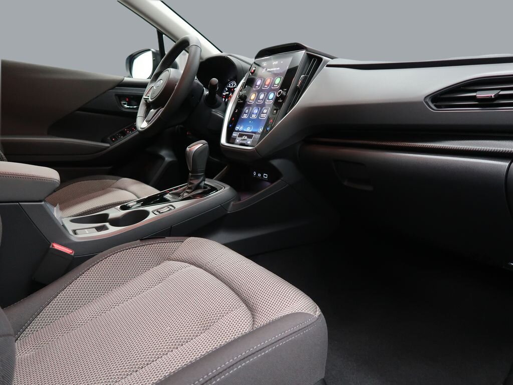 Subaru Crosstrek SUV 2,0 l 100 kw