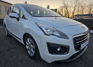 Peugeot 3008 SUV 1,2 l 96 kw