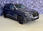 BMW X3 SUV / Terénní 2,0 l 140 kw