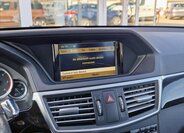 Mercedes-Benz Třídy E Sedan / Limuzína 3,0 l 195 kw