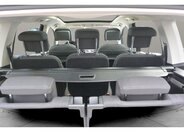 Volkswagen Touran MPV 2,0 l 110 kw