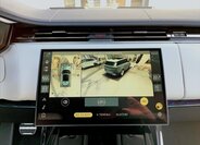 Land Rover Range Rover Sport SUV 3,0 l 221 kw