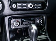 Volkswagen Touareg SUV / Terénní 3,0 l 193 kw