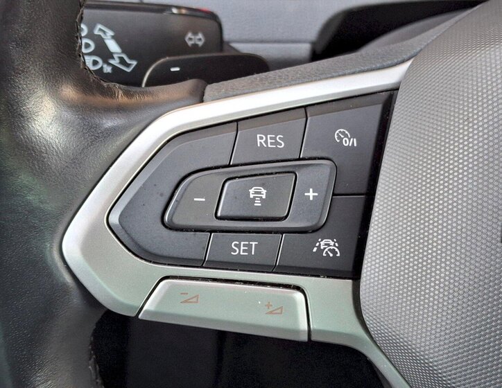 Volkswagen Passat Kombi 1,5 l 110 kw