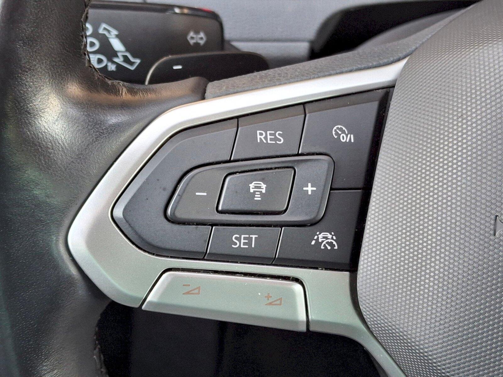 Volkswagen Passat Kombi 1,5 l 110 kw